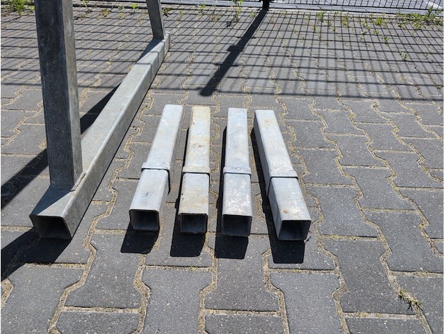 Portaal puttakel - afbeelding 5 van  6