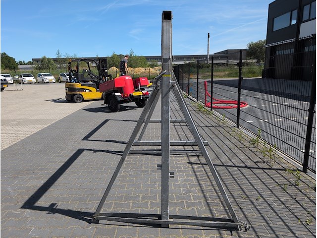 Portaal puttakel - afbeelding 4 van  5