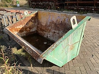 Portaalbak - afbeelding 2 van  5
