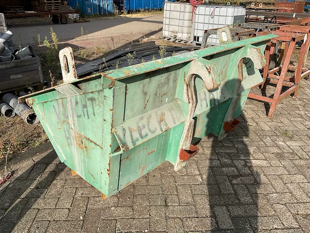 Portaalbak - afbeelding 3 van  5
