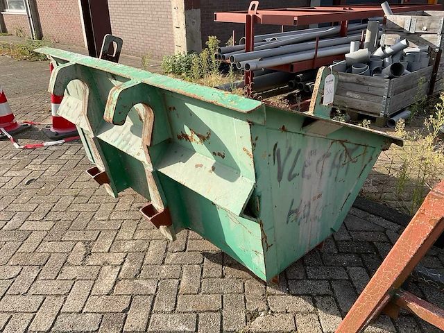 Portaalbak - afbeelding 4 van  5