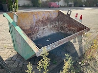 Portaalbak