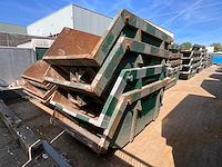 Portaalcontainer 3m3 (4x) - afbeelding 2 van  3