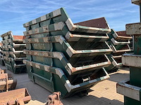 Portaalcontainer 6m3 (10x) - afbeelding 3 van  8