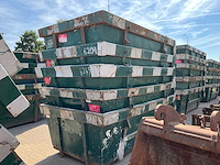 Portaalcontainer 6m3 (10x) - afbeelding 7 van  8