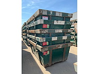 Portaalcontainer 6m3 (5x) - afbeelding 3 van  5