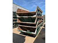 Portaalcontainer 6m3 (5x) - afbeelding 4 van  5