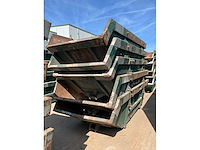Portaalcontainer 6m3 (5x) - afbeelding 2 van  5