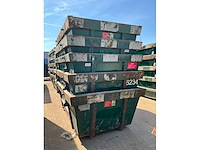 Portaalcontainer 6m3 (5x) - afbeelding 5 van  5