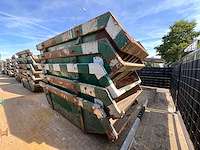 Portaalcontainer 6m3 (5x)