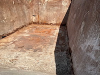 Portaalcontainer 6m3 (5x) - afbeelding 5 van  5