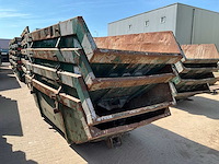 Portaalcontainer 6m3 (8x) - afbeelding 8 van  10