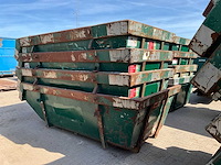 Portaalcontainer 6m3 (8x) - afbeelding 10 van  10