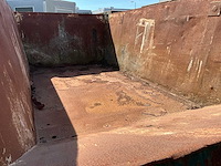 Portaalcontainer 6m3 (8x) - afbeelding 8 van  8
