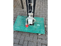 Portaalkraan 4 meter 1600kg. - afbeelding 9 van  9