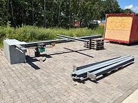 Portaalkraan - afbeelding 1 van  10