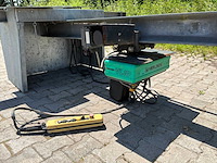 Portaalkraan - afbeelding 10 van  10