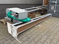 Portaalkraan - afbeelding 1 van  4