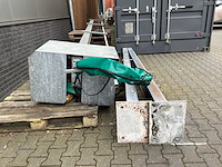 Portaalkraan - afbeelding 2 van  4