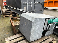 Portaalkraan - afbeelding 3 van  4