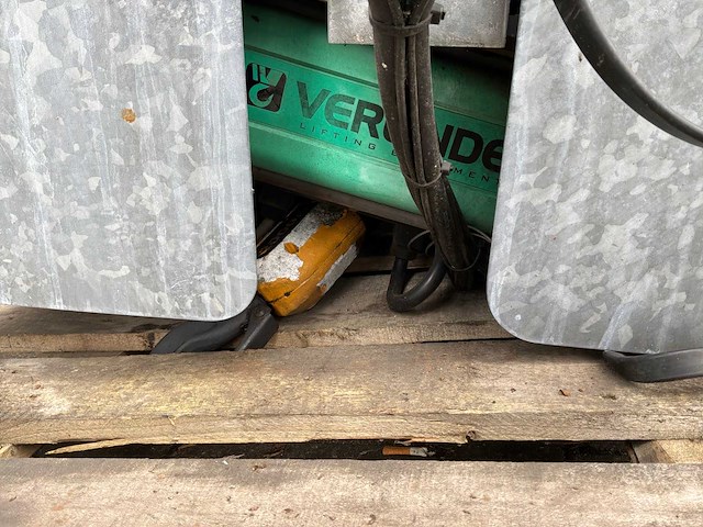 Portaalkraan - afbeelding 4 van  4