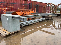 Portaalkraan - afbeelding 1 van  2