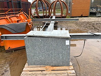 Portaalkraan - afbeelding 2 van  2