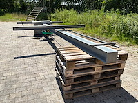 Portaalkraan - afbeelding 5 van  10