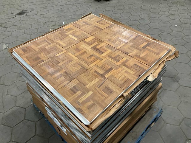 Portable floor (30x) - afbeelding 5 van  5