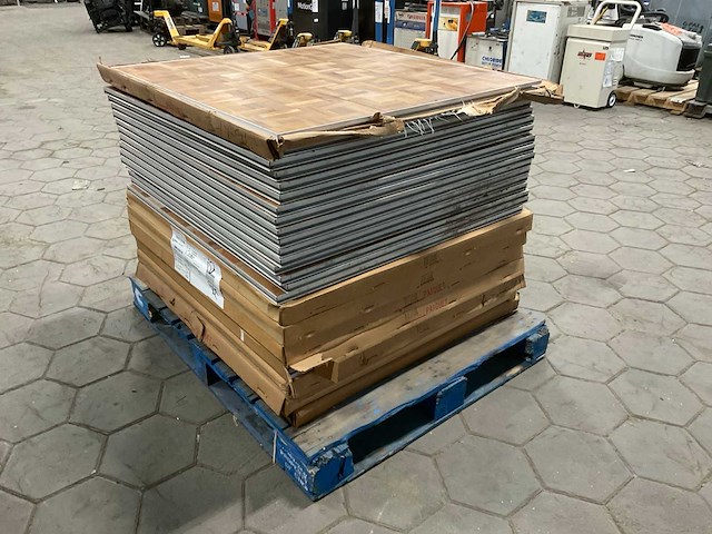 Portable floor (30x) - afbeelding 2 van  5