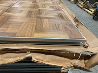 Portable floor (30x) - afbeelding 1 van  5