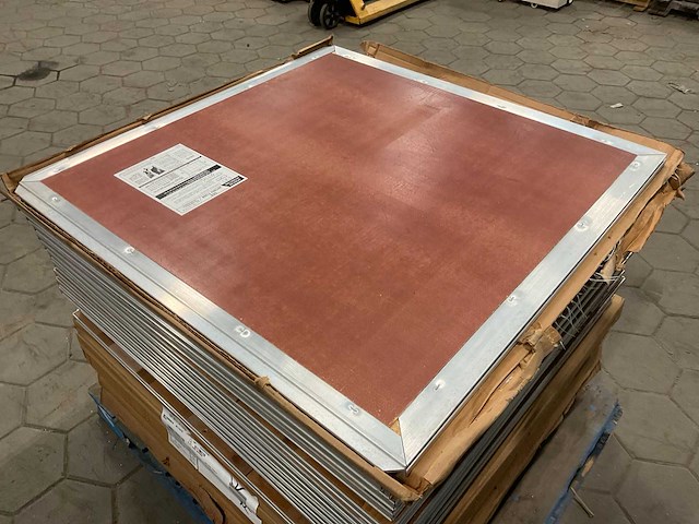 Portable floor (30x) - afbeelding 3 van  5