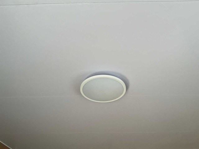 Portable home met 2 woonruimtes / 40 ft high cube - 12 meter containerwoning - afbeelding 15 van  28