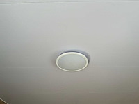 Portable home met 2 woonruimtes / 40 ft high cube - 12 meter containerwoning - afbeelding 15 van  28