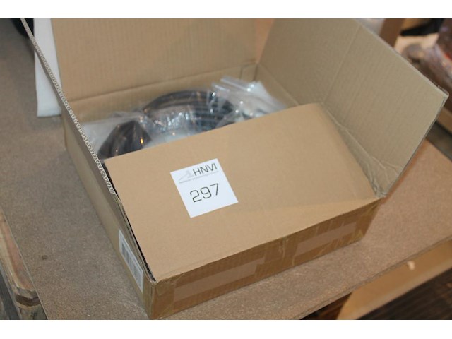 Portable laadkabel 10 meter. schuco (230v) naar type2. - afbeelding 1 van  2