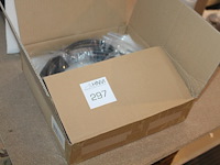 Portable laadkabel 10 meter. schuco (230v) naar type2.