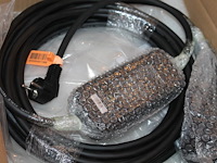 Portable laadkabel 10 meter. schuco (230v) naar type2. - afbeelding 2 van  2