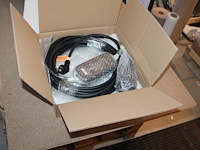 Portable laadkabel 10 meter. schuco (230v) naar type2. - afbeelding 1 van  2