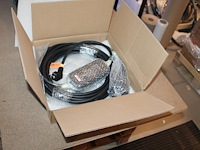 Portable laadkabel 10 meter. schuco (230v) naar type2. - afbeelding 1 van  2