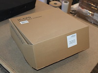 Portable laadkabel 7 meter. cee32 rood naar type2. 22kw. - afbeelding 1 van  3