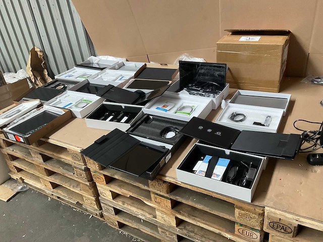 Portable monitor (11x) - afbeelding 3 van  23