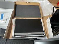 Portable monitor (11x) - afbeelding 10 van  23