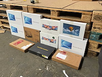 Portable monitor (11x) - afbeelding 1 van  23