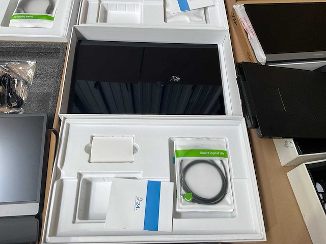 Portable monitor (11x) - afbeelding 14 van  23