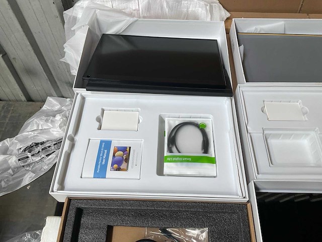 Portable monitor (11x) - afbeelding 15 van  23
