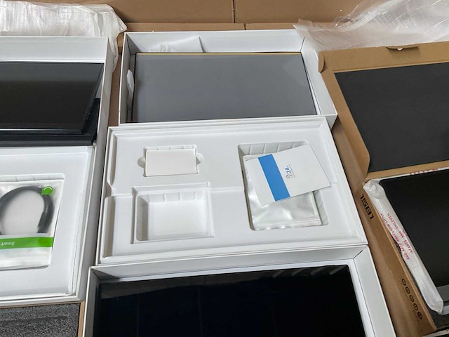 Portable monitor (11x) - afbeelding 16 van  23