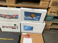 Portable monitor (11x) - afbeelding 21 van  23