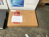 Portable monitor (11x) - afbeelding 22 van  23