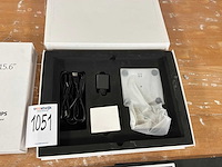 Portable monitor 15.6” (2x) - afbeelding 5 van  6