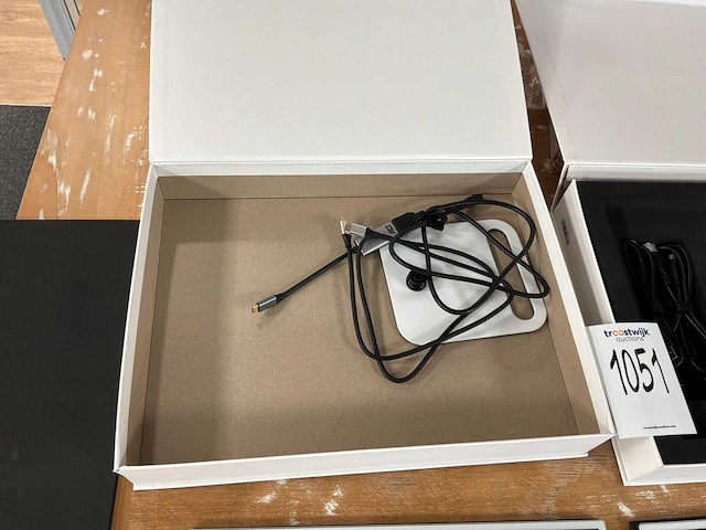 Portable monitor 15.6” (2x) - afbeelding 6 van  6